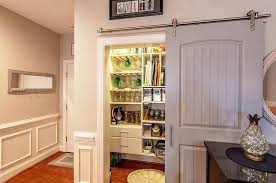 50 Amazing Kitchen Pantry Door Ideas