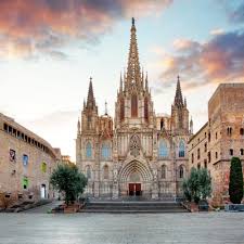 If you're coming on holiday, barcelona city centre is where you will spend most of your time and where you'll probably book your. 23 Best Things To Do In Barcelona Conde Nast Traveler
