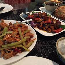 Lotus Garden Chinese Restaurant In