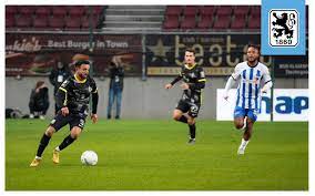 TSV 1860 München - News gambar png