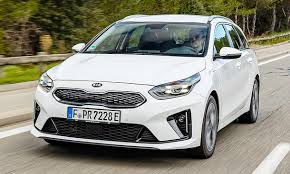 kia ceed sw plug in hybrid specs