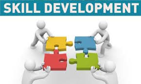 Escort Skill Development- CSR Projects India