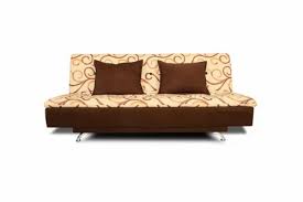 beige 3 seater sofa bed