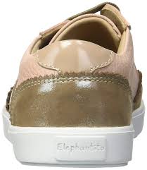 Details About Elephantito Kids All American Sneaker