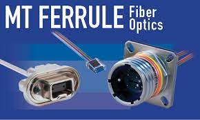 fiber optic connectors termini and