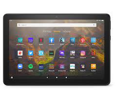 All-NEW Amazon Fire 10" 32GB or 64GB ...