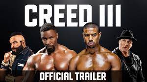 CREED III | Trailer VO 🇺🇸 | (2021) [Fan Made] - YouTube