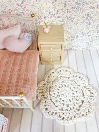 range of modern dollhouse rugs