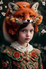lenormand cards madame lenormand fox