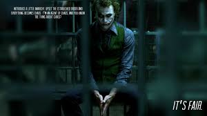 Find best joker wallpaper and ideas by device, resolution, and quality (hd, 4k) from a curated website list. Wallpaper The Joker Heath Ledger The Dark Knight Movies Text Batman Wallpaper For You Hd Wallpaper For Desktop Mobile