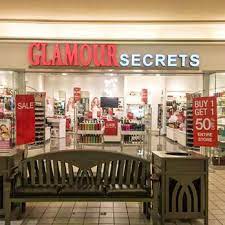 glamour secrets avalon mall 48