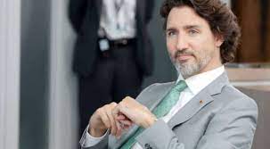 The latest news and comment on justin trudeau. Canada S Justin Trudeau Suggests Compulsory Covid Vaccine For Government Employees World News Wionews Com