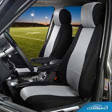 Seat Covers For 2022 Chevrolet Tahoe