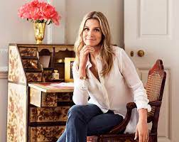 aerin lauder tells us the one beauty