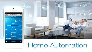 Home Automation Ideas How To Make Your Home Smart With Automation