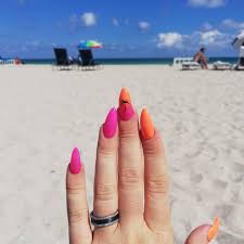 50 rosa nagel bilder mit nageldesign 2020. Bn Nails Nageldesign Und Fusspflege