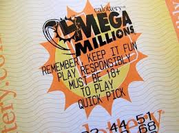 Most winners choose a cash prize, which for the mega millions jackpot is $739.6 million. Got The Winning Lottery Ticket Economist Explains What To Do With 750 Mn Business Standard News