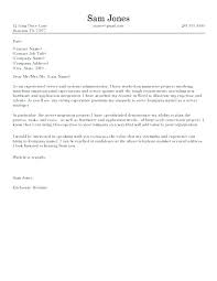 Payroll Administrator Cover Letter With No Experience Admin Cover