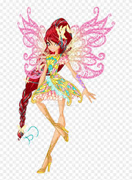 Want to discover art related to thiccoc? Alice Winx Club Butterflix Deviantart Free Transparent Png Clipart Images Download