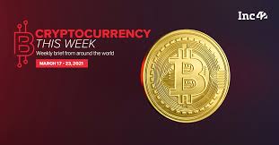 Essentially, any digital image can be purchased as an nft. Cryptocurrency This Week India Crypto Ban Nft Trends More