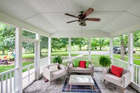 screened porch addition golden rule