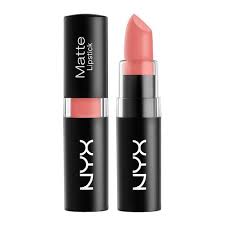 nyx matte lipstick beauty personal