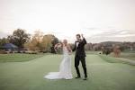 Brookside Country Club Wedding, Canton, Ohio | Allie + Luke - Ohio ...