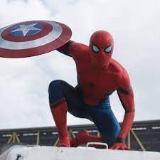 At the same time, he's struggling to balance his. Spider Man Is Amazing In Captain America Civil War But Has No Business Being In It The Verge