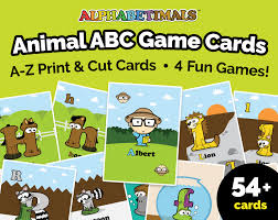 easy card games for kids
