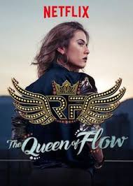 La reina del flow is the story of yeimy montoya, a young singer who trusted the wrong people in the past. The Queen Of Flow Wikipedia