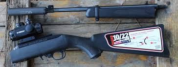 7 reasons the ruger 10 22 is america s