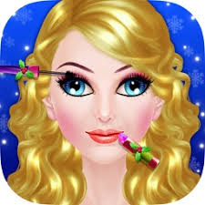 christmas s party makeup trendy