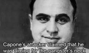 :d touching father & son scene. 25 Astounding Al Capone Facts That Show Why He S History S Most Infamous Gangster Vintage News Daily