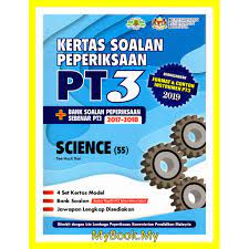 Contoh soalan ujian pertengahan tahun sains tahun 4. My Buku Latihan Kertas Soalan Peperiksaan Pt3 Science Sains Pustaka Yakin Shopee Malaysia