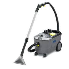 windsor priza carpet extractor w spray