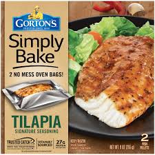Strategies to help prevent, slow or even reverse the progression of type 2 diabetes, including prediabetes, focus on making lifestyle adjustment—to diet and physical activity. Gorton S Simply Bake Signature Seasoning Tilapia Fillets 2 Count Walmart Com Walmart Com