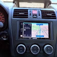 I am in a 2010 wrx and have no idea where. Alpine Ilx 007 Wiring Diagram Pioneer Avh X3700bhs Review Foraudiogeeks Com Alpine Ilx 007 Owners Manual Mapquest Driving Directions