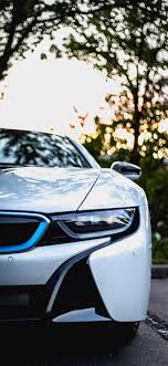 bmw i8 iphone wallpapers top free bmw