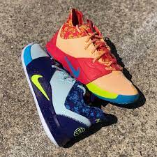 As of now, the eybl nike pg 3 is exclusive to the eybl players. Nike Pg 3 Eybl Release Date Sneaker Bar Detroit