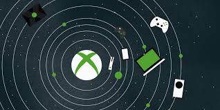 The brand consists of five video game consoles, as well as applications (games), streaming services. Xbox Has Always Chased Power That S Not Enough Anymore Wired