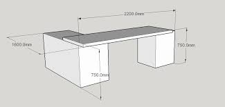 There are plenty of styles and functions to fit all your. Discount Executive L Shaped Office Desk Furniture