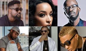 Many of them have worked hard to build a strong fan base using the power of social media and consistent music. The Richest Musicians In Africa 2020 Meet The Top 10 On The List How Africa News