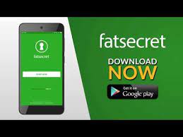 calorie counter by fatsecret apps on