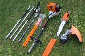 lawn maintenance multi tool douglas