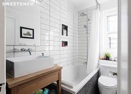 Comprehensive and simple bathroom remodeling and renovations costs and guide for every when remodeling a bathroom where to start? Small Bathroom Ideas Bob Vila