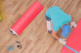 alternatives for flooring underlayment
