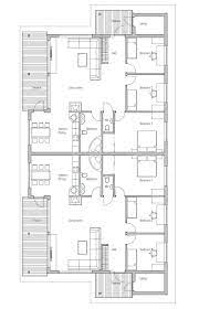 12 Semi Detached House Plans Ideas