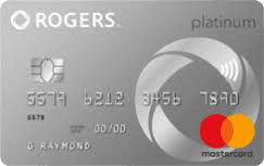 ®/™ mastercard and world elite are registered trademarks and the circles. Rogers Platinum Mastercard Review Read Before You Apply