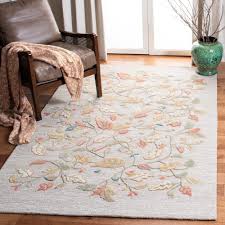 hand tufted autumn woods rugs