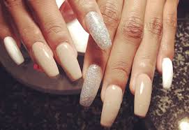 nail salon 22314 divine nails